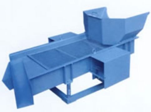 Sieving Machine